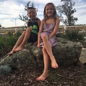 Meet your Posher, Gerald